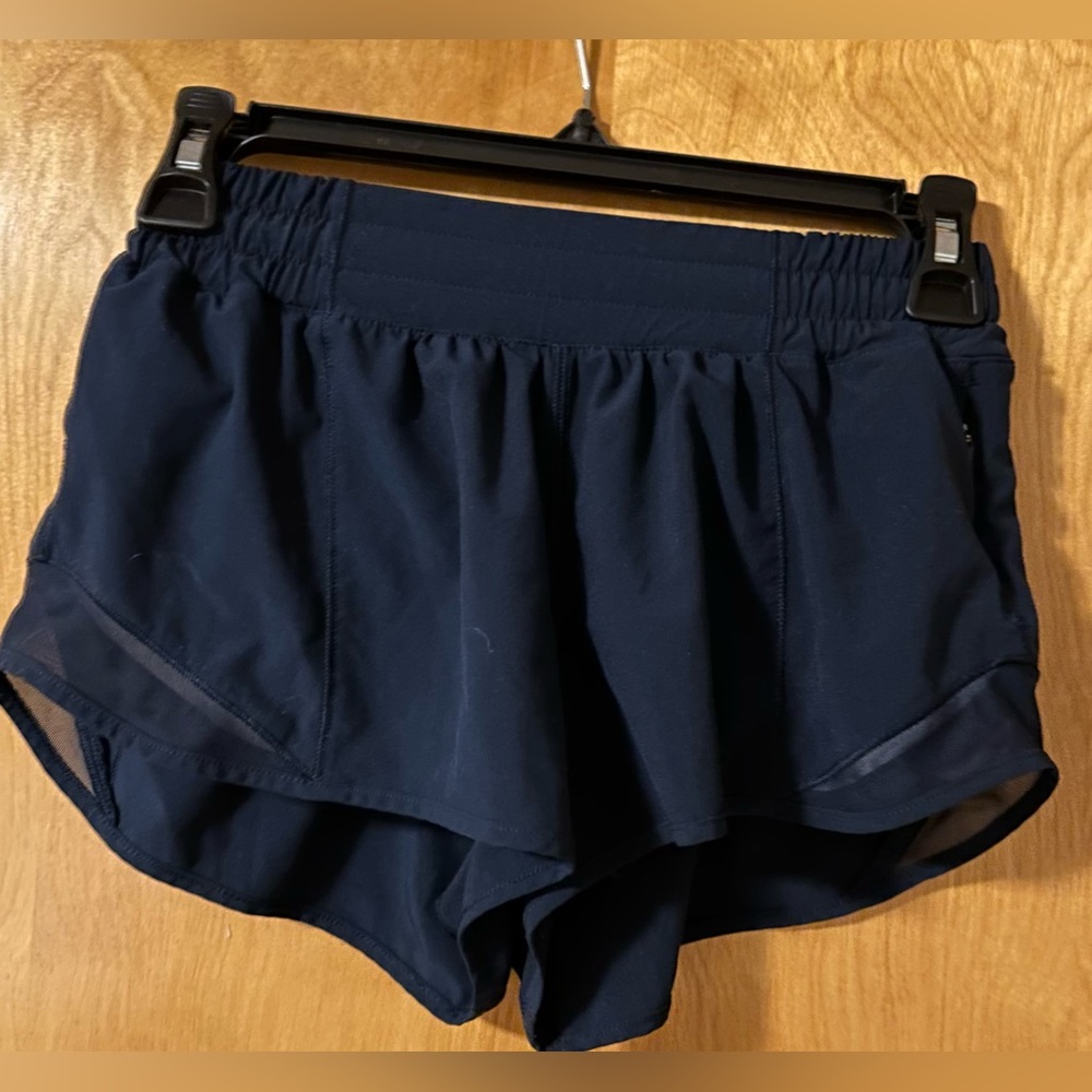 Lululemon Hotty Hot
